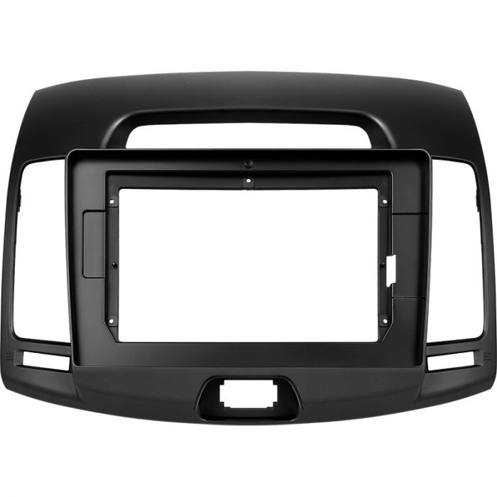 Рамка для Hyundai Elantra 4 HD 2006-2012 9"