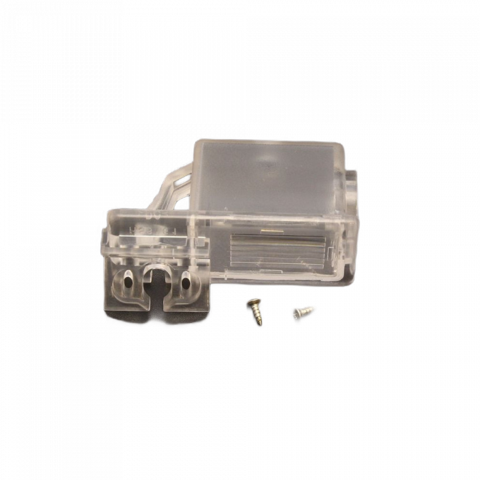 CAM-GLEMEC7 адаптер для CAM-7 в подсветку номера Geely Emgrand EC7 (седан)