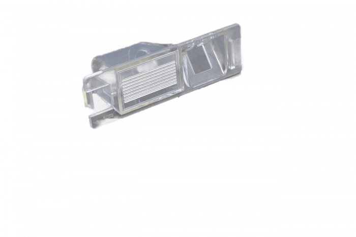 CAM-OPVCb адаптер для CAM-7 в подсветку номера Opel Astra, Zafira, Vectra, Insignia