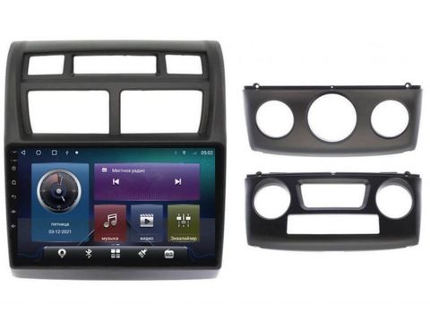 Мультимедиа Kia Sportage 2 2008-10 Андроид