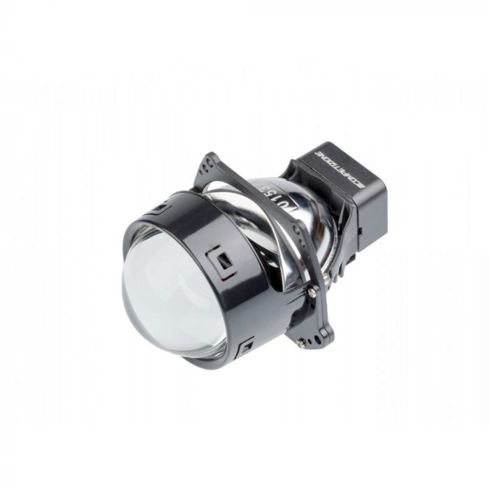 Optima premium Bi-Led Lens Competizione 4700k 3.0" 12
