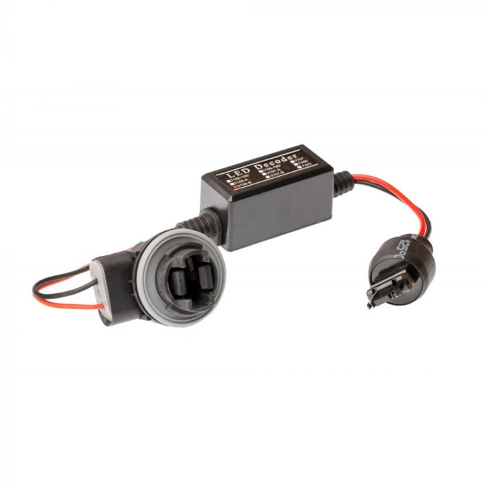 Обманка Canbus Optima Premium for LED 3156,