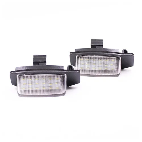 Плафон Outlander