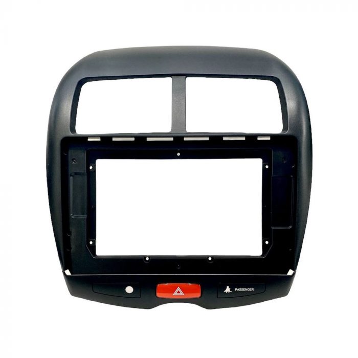 Рамка для Mitsubishi ASX 1 2010-2016  10"