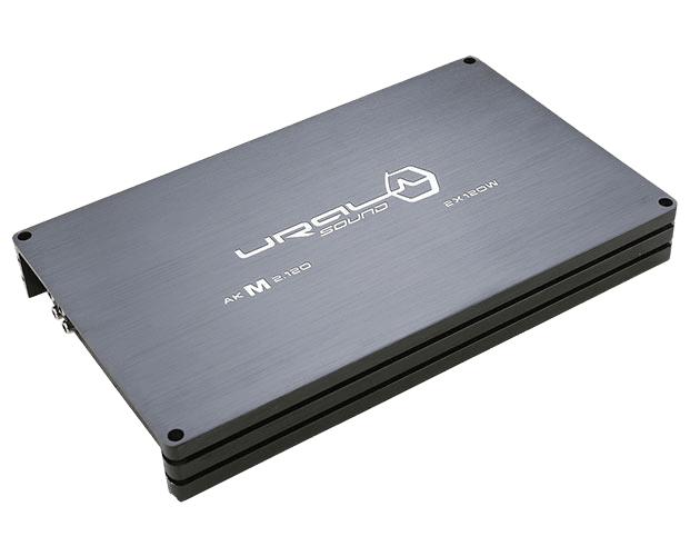 УСИЛИТЕЛЬ URAL AKM 2.120