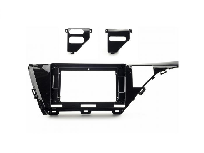 Рамка Toyota camry 8 v70 2017-2020 10"
