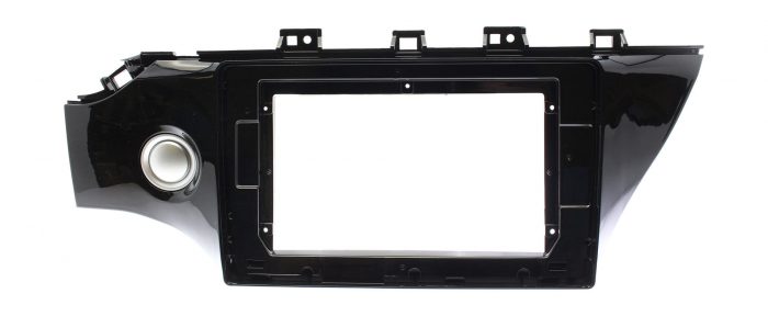 Рамка для KIA RIO 4 10" 2016 - 2019