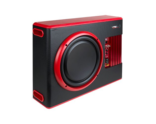 урал саб slim d 12