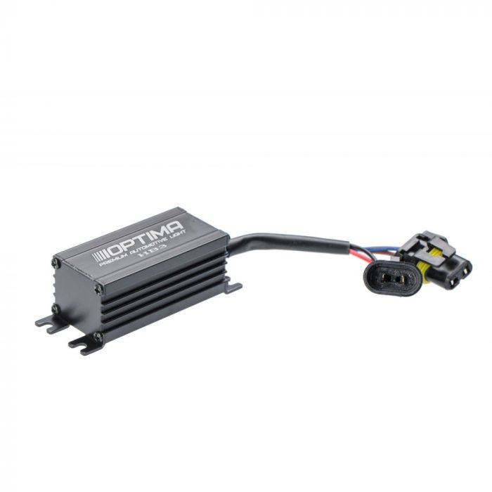 Обманки Canbus Optima Premium for LED HB3, фильтром - ШТ