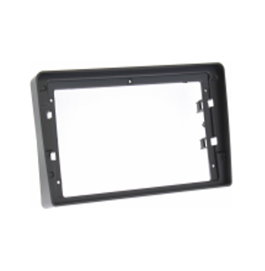 Переходная рамка Volkswagen Touareg 2003-2010 (9-дюймов)