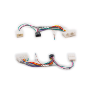 Кабель для планшетной магнитолы Toyota Corolla / camry old