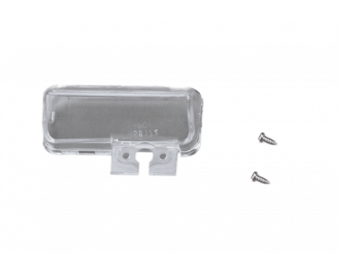 CAM-PG206 адаптер для CAM-7 в подсветку номера Peugeot 206, 207, 307, 307SM, 308SW, Toyota Vitz 10 +