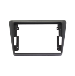 Рамка для Rapid седан 2011-2015 9"