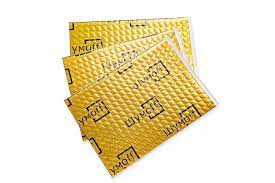 Шумоff М4(270*370) 12 листов/пачка УТ000000306