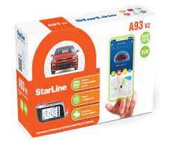 StarLine A 93 V2