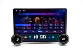 Магнитола Ts18 11.5 4/32 QLED 2k FAN