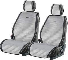 Накидки велюр белые