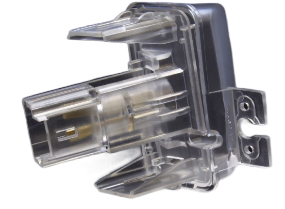 CAM-CTPC адаптер для CAM-7 в подсветку номера Citroen Picasso, Toyota Corolla 2013 +