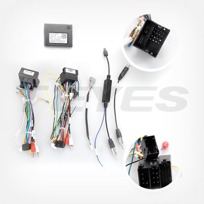 Провода для Citroen C4 2004-2014