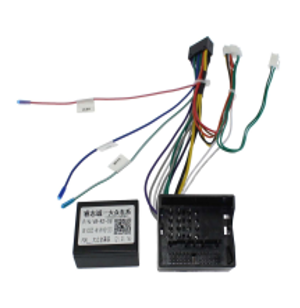 Кабель для Volkswagen, Skoda old - CANBUS