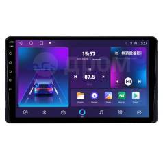 Магнитола R100 9 дюйм 6128 IPS + carplay