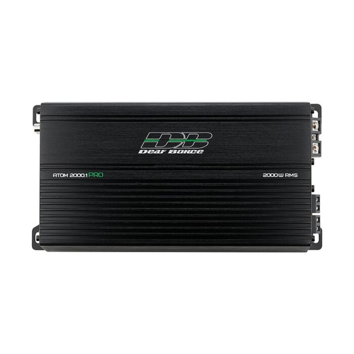 APOCALYPSE ATOM 2000.1 PRO
